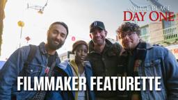 Filmmaker Featurette