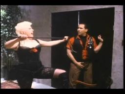 Corporate Affairs Trailer 1990