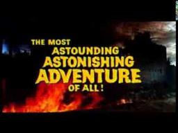 Dinosaurus! (1960) Trailer