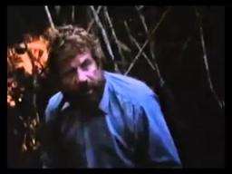Castaway (1987) trailer (Cannon Films)