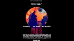 Wakers (2014) - Official Trailer