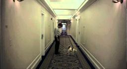 BEGINNERS - clip: Oliver and Arthur