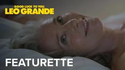 "Fulfilling Sexual Desires" Featurette