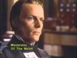 Mountains Of The Moon Trailer