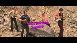 Ripped! trailer (2014)