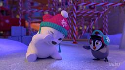 Polariffic: Yeti or Not