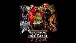 Mother Noose Presents  Once Upon a Nightmare Trailer