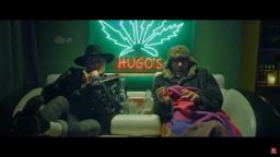 RED DEVIL Official Trailer (2019) Jack Turner