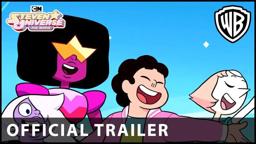 The Steven Universe Movie - Official Trailer -  Warner Bros. UK