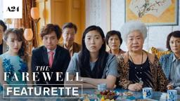 The Farewell | Gray Area | Official Featurette HD | A24