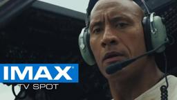 IMAX® TV Spot