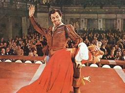 John Landis on KISS ME KATE (Trailer Commentary)