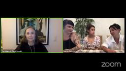 MA BELLE, MY BEAUTY x The Future of Film is Female x Filmmaker Conversation