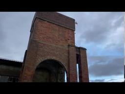 Final Filming Location As Principle Photography Comes To An End