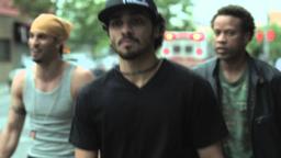 "The House That Jack Built" First Trailer