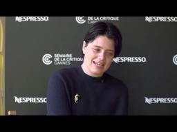 Interview with Charlotte Wells, director of AFTERSUN