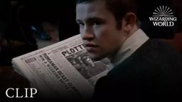 Gryffindor Common Room