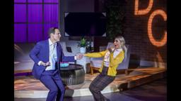 A Marriage Made in Heaven - Official Trailer