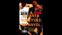 RENT-A-MAN TRAILER ESPANYA SUBTÍTOLS ESPANYOL 🎥 SPAIN SPANISH SUBTITLES 🎬