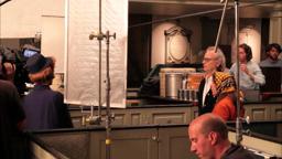 Bill Murray in MOONRISE KINGDOM