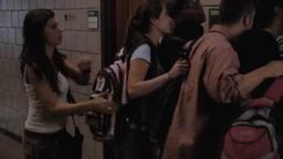 "Welcome To Academia"- selected scene from an undiscovered gem (2009)