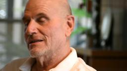 Light in the Water Trailer