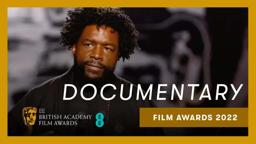 Ahmir “Questlove” Thompson takes home the win for his documentary Summer of Soul | EE BAFTAs 2022