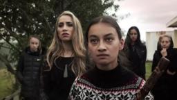 WARU - In cinemas 19 October