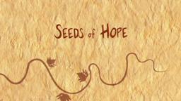 SEEDS OF HOPE FOR PBS HAWAII BROADCAST