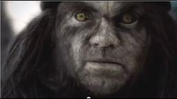 STEPHEN KING'S: THE TALISMAN by Mathieu Ratthe