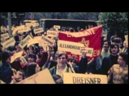 REFUSENIK MOVIE TRAILER
