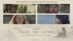 Official Trailer | Take Me Home | Documentary by Frances Xu