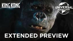 Kong's Rampage - Extended Preview