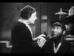 Bela Lugosi - The Ape Man - Trailer