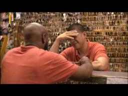 Trailer for "Homewrecker", premiering at Sundance 2010