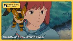 Ghibli Fest 2023 Trailer