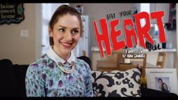 EAT YOUR HEART OUT | Official Trailer