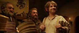 The Hobbit: An Unexpected Journey - Announcement Trailer (HD)