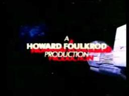 Primal Scream trailer (client project)