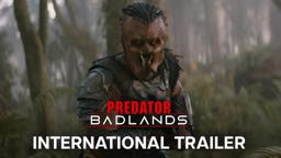 International Trailer