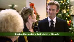 Debbie Macomber’s Call Me Mrs  Miracle