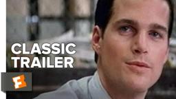 The Chamber (1996) Official Trailer - Chris O'Donnell, Gene Hackman Movie HD