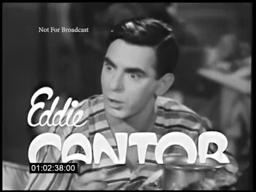Ali Baba Goes to Town (1937) Original Trailer   Starring Eddie Cantor
