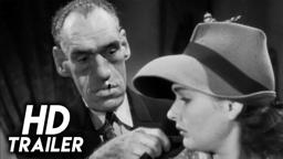 The Jungle Captive (1945) ORIGINAL TRAILER [HD 1080p]