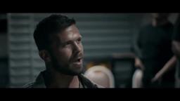 Black Warrant Clip - What Do You Want?