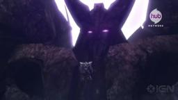 Transformers Prime Beast Hunters  Predacons Rising Trailer