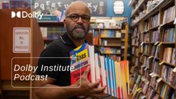 Oscar Nominee Laura Karpman on the Music of American Fiction | The #DolbyInstitute Podcast