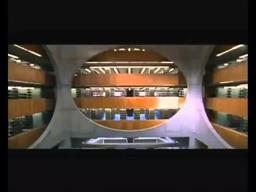 Louis Kahn: My Αrchitect - Trailer