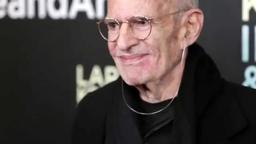 The Buzz: Larry Kramer In Love & Anger Premiere (HBO)