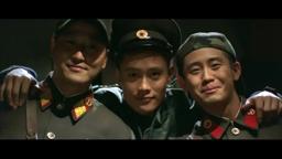 Joint Security Area | Trailer | Film Fest Gent 2022